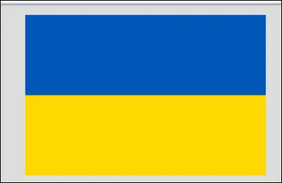 Quelle est la capitale de lUkraine ?