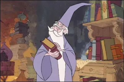 Qui était Merlin lEnchanteur selon les légendes arthuriennes ?