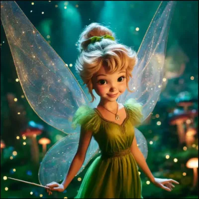 Quelle uvre célèbre du XVIIIe siècle a introduit la magie dans les contes de fées modernes ?