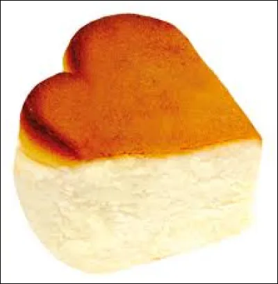 Quel fromage est utilisé dans la composition de ce délicieux gâteau de Touraine, appelé Saint Amour ?