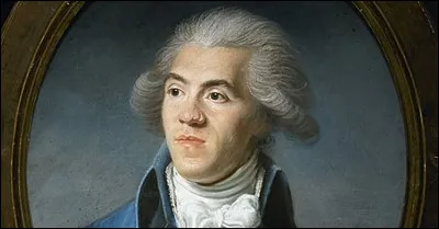 Quel est cet homme, né à Grenoble en 1761, avocat, député aux Etats Généraux, qui joué un rôle très important durant les premières années de la Révolution française avant de se rapprocher de la cour en 1792 ?