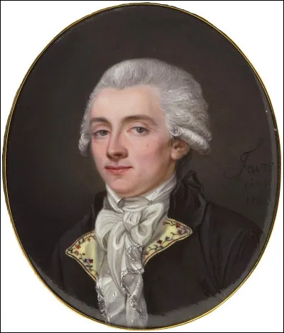 Quel est cet autre Grenoblois célèbre, né en 1758, juge, député aux Etats-Généraux, qui joue un rôle important dans les premiers mois de la Révolution - c'est lui qui, le 20 août 1789, présente à l'Assemblée Constituante les premiers articles de la Déclaration des droits de l'homme et du citoyen ?