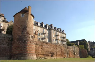 Quel nom portait Le Mans dans la Gaule romaine ?