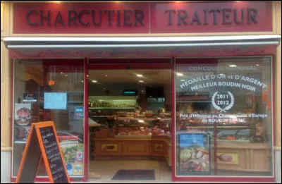 Quelle est la spécialité culinaire de la Sarthe et en particulier de la ville du Mans ?