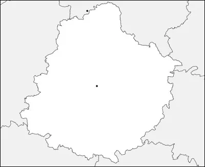 Lequel de ces départements n'est pas limitrophe de celui de la Sarthe 
 ?