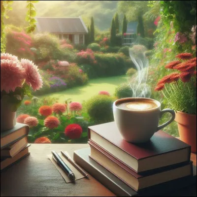 Dans le livre de Germaine Acremant, quels habits portés par "Ces Dames" sont de couleur verte ?