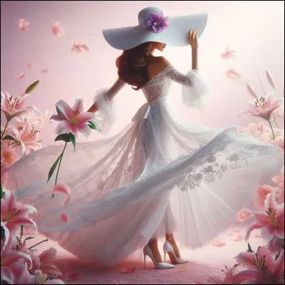 Et si le quiz vous a plu, quel accessoire vestimentaire allez-vous déclarer à l'auteure dans une expression ?