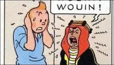 Je m'appelle...