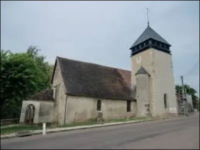 Notre balade prend fin dans le Grand-Est, &agrave; Trannes. Village de l'aire d'attraction Baralbine, il se situe dans le d&eacute;partement ...
