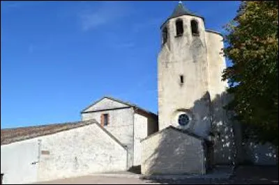 Petit village Tarnais de 84 habitants, Fraisseilles se situe dans l'ex r&eacute;gion ...