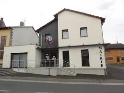 Petite halte en Lorraine, &agrave; Kerprich-aux-Bois. Village du Pays de Sarrebourg, il se situe dans le d&eacute;partement ...