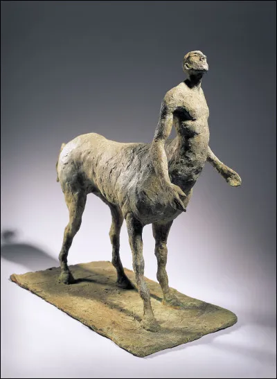 Comment se nomme cette créature ?