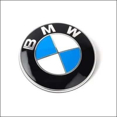 Que signifie le sigle BMW ?