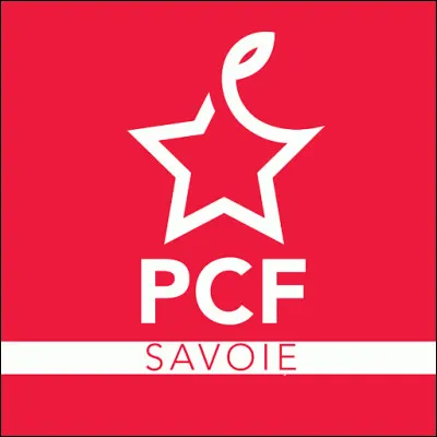 Que signifie le sigle PCF ?