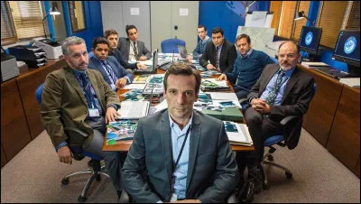 Que signifie le sigle DGSE ?