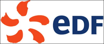 Que signifie le sigle EDF ?