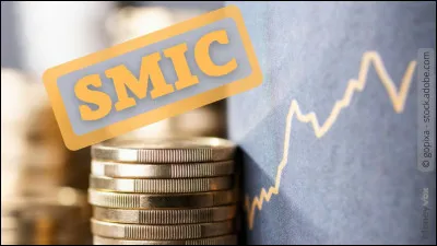 Que signifie l'acronyme SMIC ?