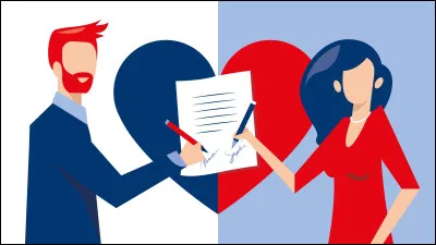 Que signifie l'acronyme PACS ?