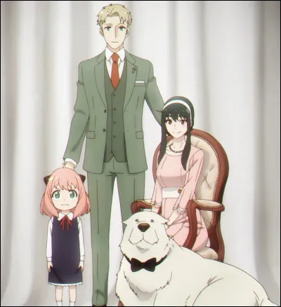 Pour finir, tu as...