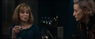 Judith Light a joué dans moins de séries que Janet McTeer.