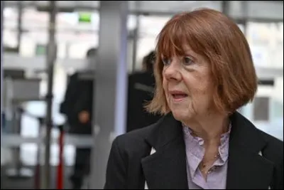 Cette femme a été victime de plusieurs viols.