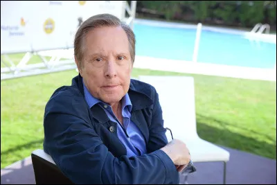 William Friedkin est mort.