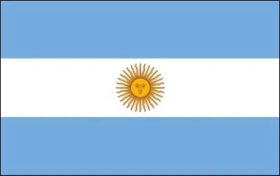 De quel pays est ce drapeau ?