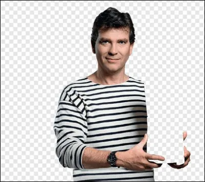 Qui est cet homme politique, ardent défenseur du "fabriqué en France" ?