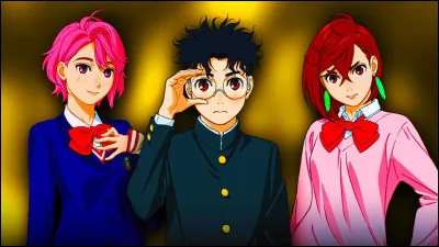 Crois-tu aux P.A.N.I (aliens) ?