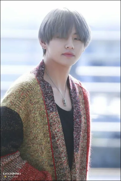 Quel est son chiffre/nombre préféré ?