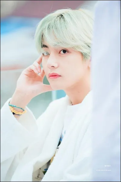 Qui est son meilleur ami dans BTS ?