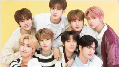 Et pour finir quelle chanson n'est pas de Stray Kids ?