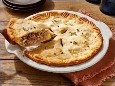 Le meat pie est le plat phare du Noël de cet État d'Océanie. Il s'agit d'une tourte à la viande de jambon à l'os cuit au miel Dans quel pays pourrez-vous déguster cette spécialité si vous vous y rendez en vacances durant les fêtes de fin d'année ?