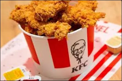 Pour un repas de Noël insolite mais traditionnel, rendez-vous dans ce pays d'Asie de l'Est, où, depuis 1974, il est de coutume de manger du poulet frit au KFC le soir du réveillon. Où allons-nous manger ?