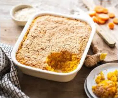 Dans quel pays scandinave pourrez-vous déguster le porkkanalaatikko, gratin à base de carottes et dépices, le tout accompagné par de la viande légère et mince avec une couche de noix ?