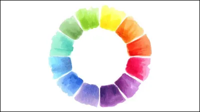 Quelle est ta couleur préférée ?