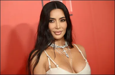 Que penses-tu de Kim Kardashian ?