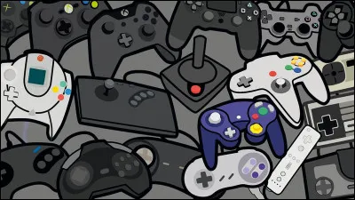 Quel est ton jeu favori parmi ceux-là ?