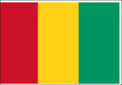 Quelle est la capitale de la Guinée