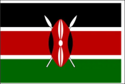 Quelle est la capitale du Kenya ?