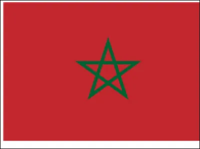 Quelle est la capitale du Maroc ?