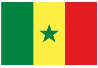 Quelle est la capitale du Sénégal ?