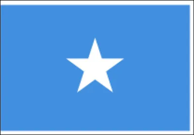 Quelle est la capitale de la Somalie ?