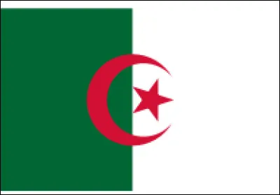 Quelle est la capitale de lAlgérie ?