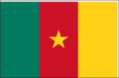Quelle est la capitale du Cameroun ?