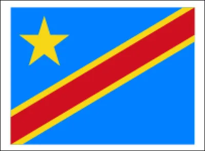 Quelle est la capitale de la RD Congo ?