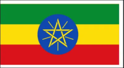 Quelle est la capitale de lÉthiopie ?