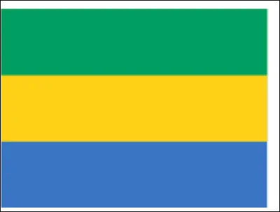 Quelle est la capitale du Gabon ?