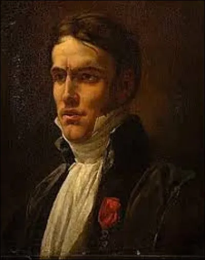 Claude François Chauveau-Lagarde (1765-1841) est un avocat et homme politique. Parmi ces trois personnalités, laquelle n'a-t-il pas défendue ?