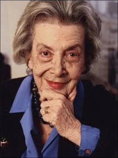 Femme de lettres et poète, Andrée Chedid (1920-2011) est la mère de l'artiste Louis Chedid, et la grand-mère du chanteur M. Quel est le prénom de cette star de la chanson ?